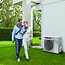 DAIKIN Daikin Ururu Sarara buitenunit 3,5 kW R32