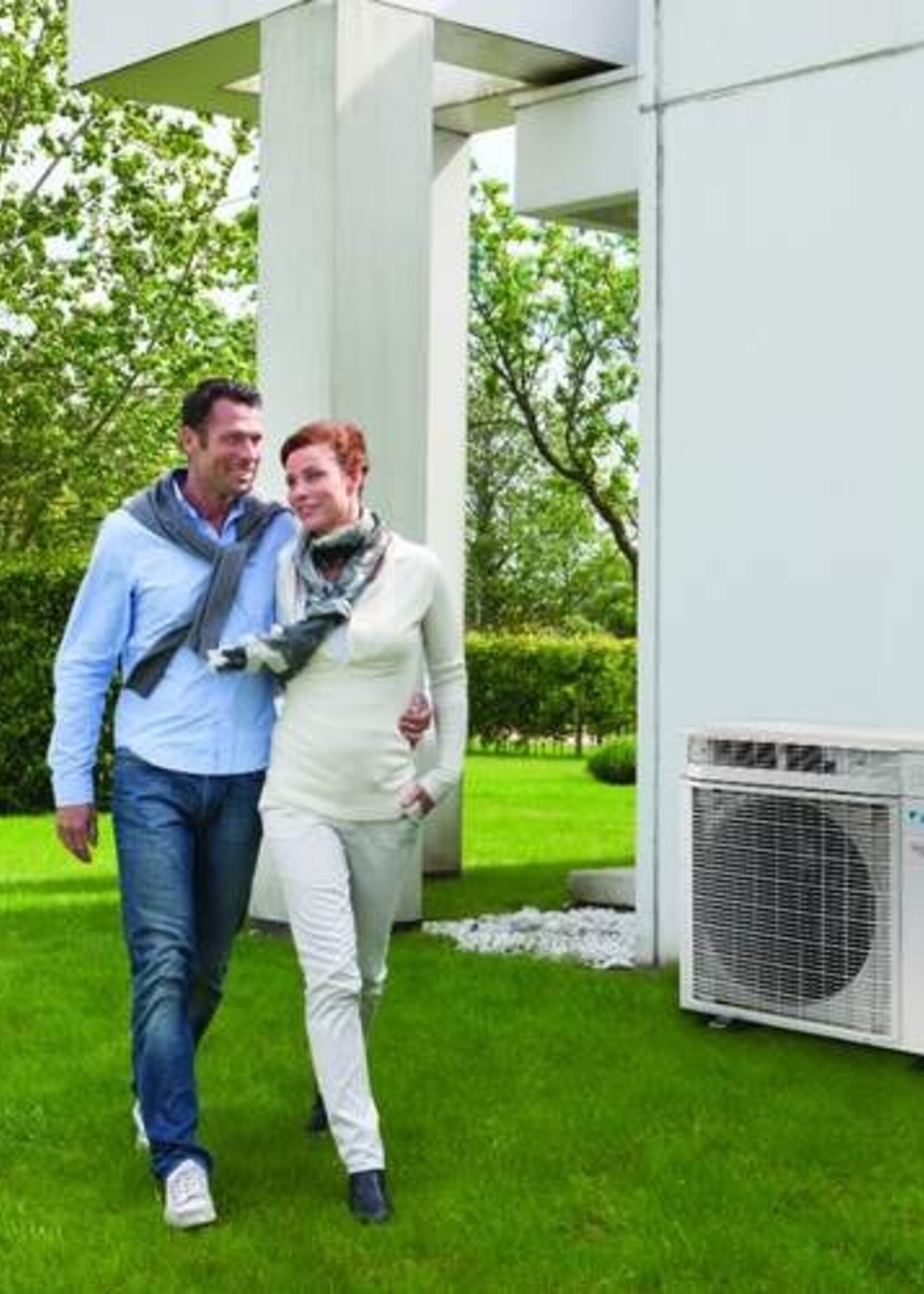 DAIKIN Daikin Ururu Sarara outdoor unit 5.0 kW R32