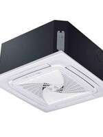 Haier Haier Compact Cassette binnenunit 3,5 kW R32 (incl. Wifi, excl. uitblaaspaneel)