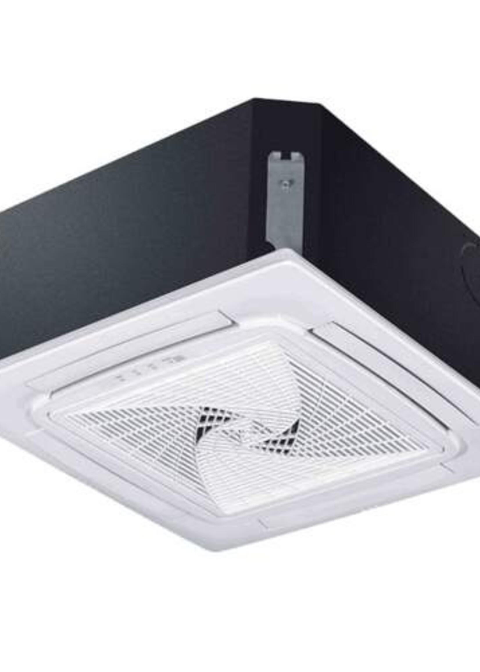 Haier Haier Compact Cassette indoor unit 3.5 kW R32 (incl. WiFi, excl. exhaust panel)