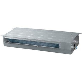 Haier Haier Slim Duct Kanal-Innengerät 2,5 kW R32 (inkl. WLAN) (nur für Multisplit geeignet!) (nicht für Anwendungen mit Kanälen und Schläuchen geeignet)