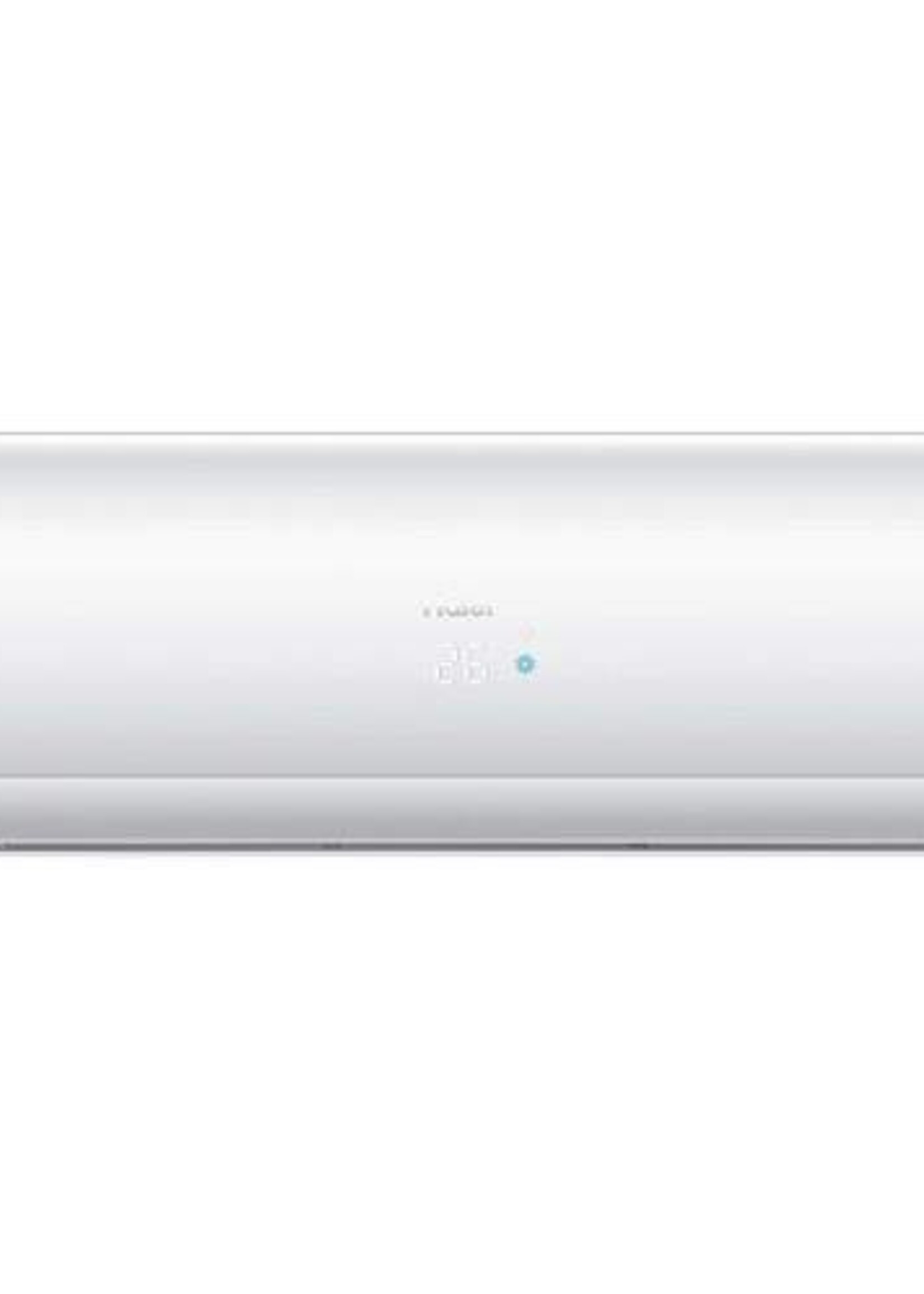 Haier Haier Flair indoor unit 10.5 kW white R32 (incl. IR remote control and WiFi)