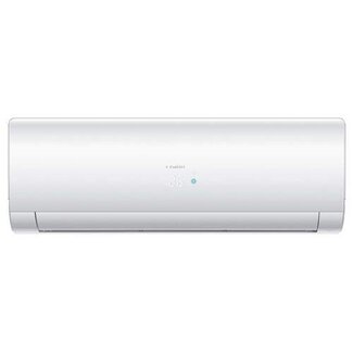 Haier Haier Flair binnenunit 10,5 kW wit R32 (incl. IR afstandsbediening en Wifi)
