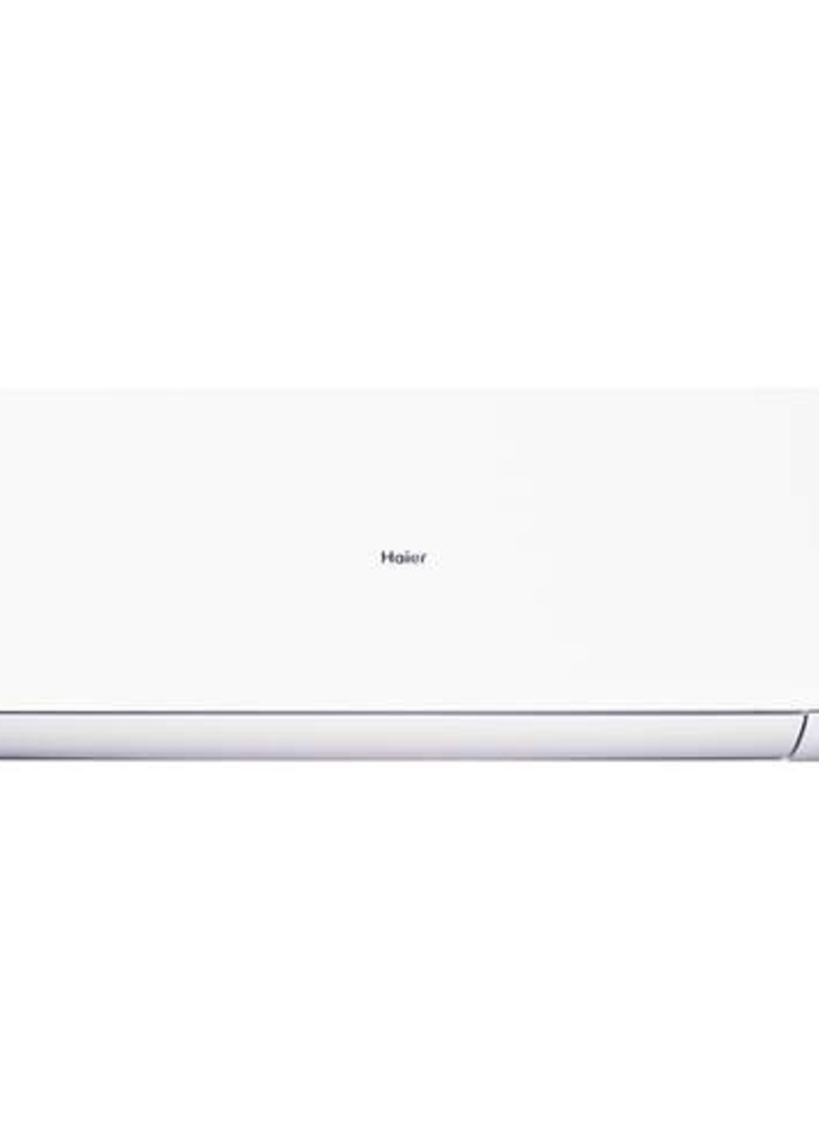 Haier Haier Expert indoor unit 5.0 kW matt white R32 (incl. IR remote control and WiFi)