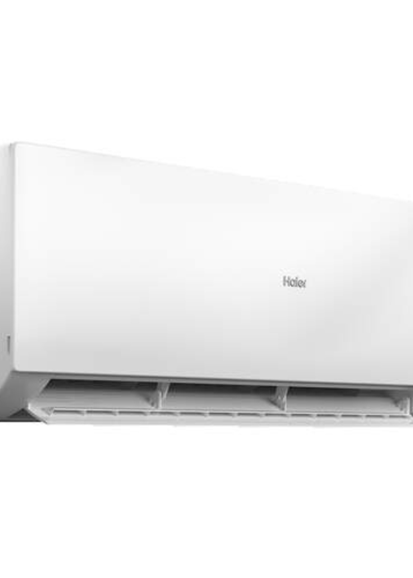 Haier Haier Expert indoor unit 5.0 kW matt white R32 (incl. IR remote control and WiFi)