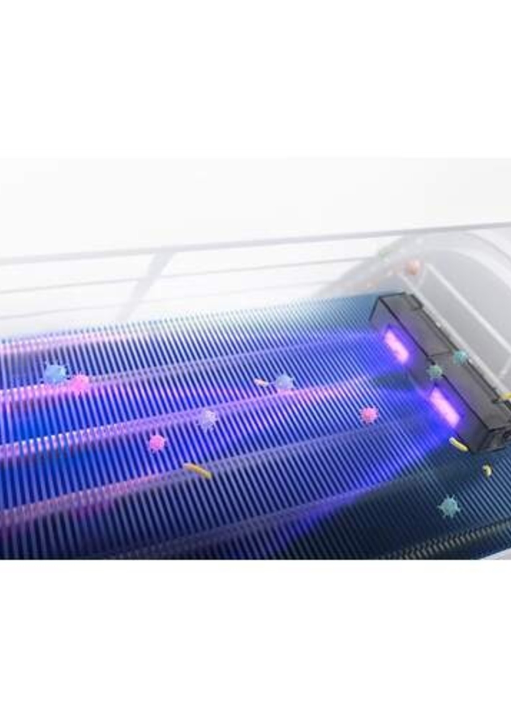 Haier Haier Expert Innengerät 5,0 kW mattweiß R32 (inkl. IR-Fernbedienung und WLAN)