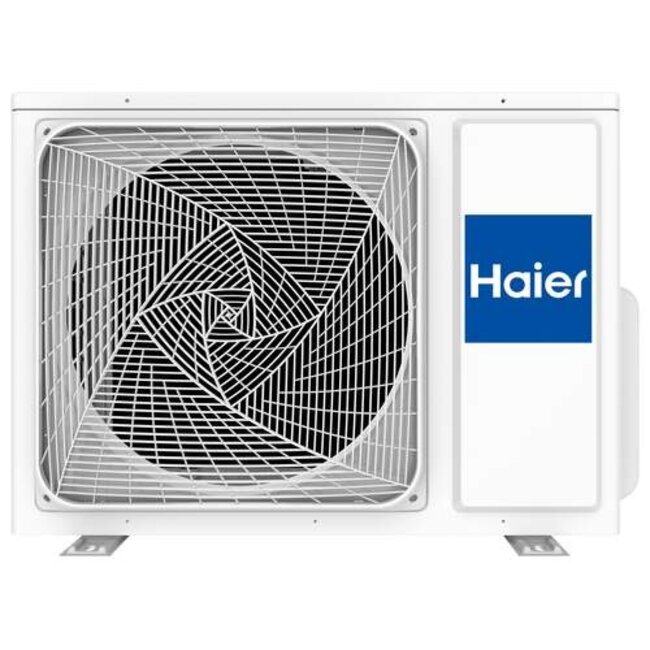 Haier Haier Multi-split buitenunit 10,5 kW t.b.v. max. 5 binnendelen R32