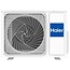 Haier Haier Multi-split buitenunit 10,5 kW t.b.v. max. 5 binnendelen R32