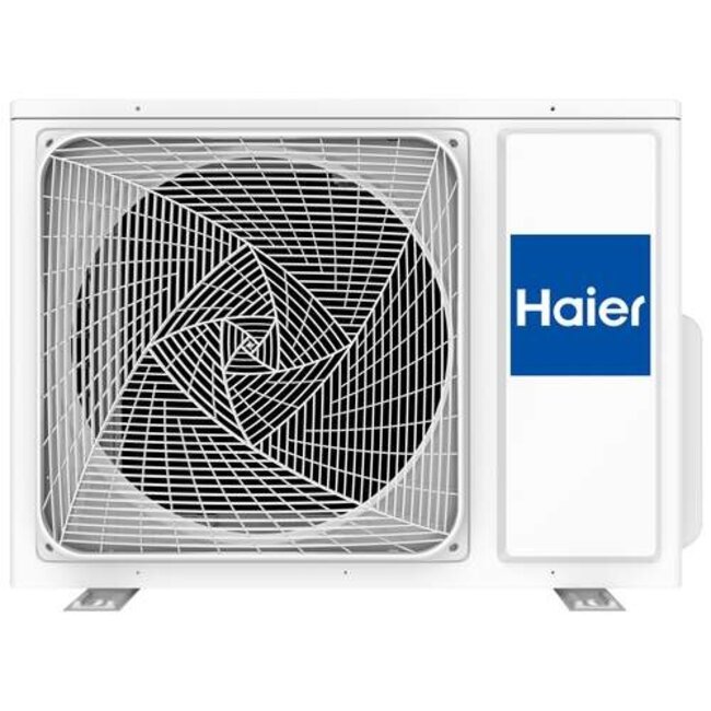 Haier Haier Multi-split buitenunit 8,5 kW t.b.v. max. 4 binnendelen R32