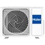 Haier Haier Multi-split buitenunit 8,5 kW t.b.v. max. 4 binnendelen R32