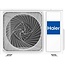 Haier Haier Multi-split buitenunit 5,0 kW t.b.v. max. 2 binnendelen R32