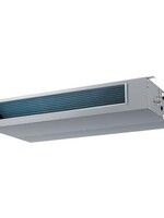 Haier Haier Medium Duct duct indoor unit 7.1 kW R32 (incl. WiFi)