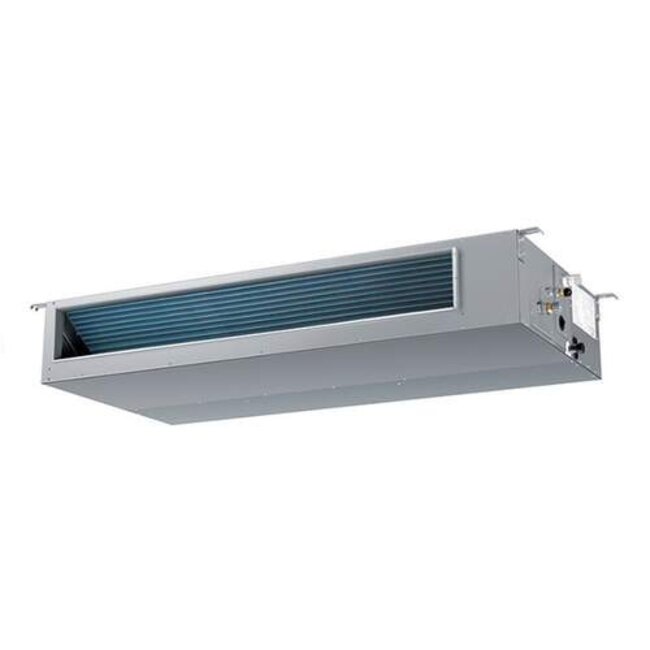 Haier Haier Medium Duct kanaal binnenunit 7,1 kW R32 (incl. Wifi)