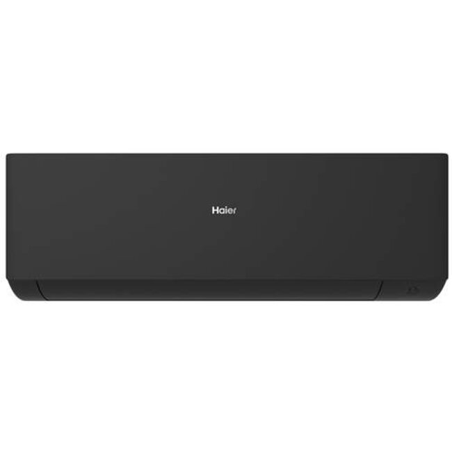 Haier Haier Expert binnenunit 2,5 kW mat zwart R32 (incl. IR afstandsbediening en Wifi)
