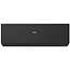 Haier Haier Expert binnenunit 2,5 kW mat zwart R32 (incl. IR afstandsbediening en Wifi)