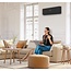 Haier Haier Expert binnenunit 2,5 kW mat zwart R32 (incl. IR afstandsbediening en Wifi)