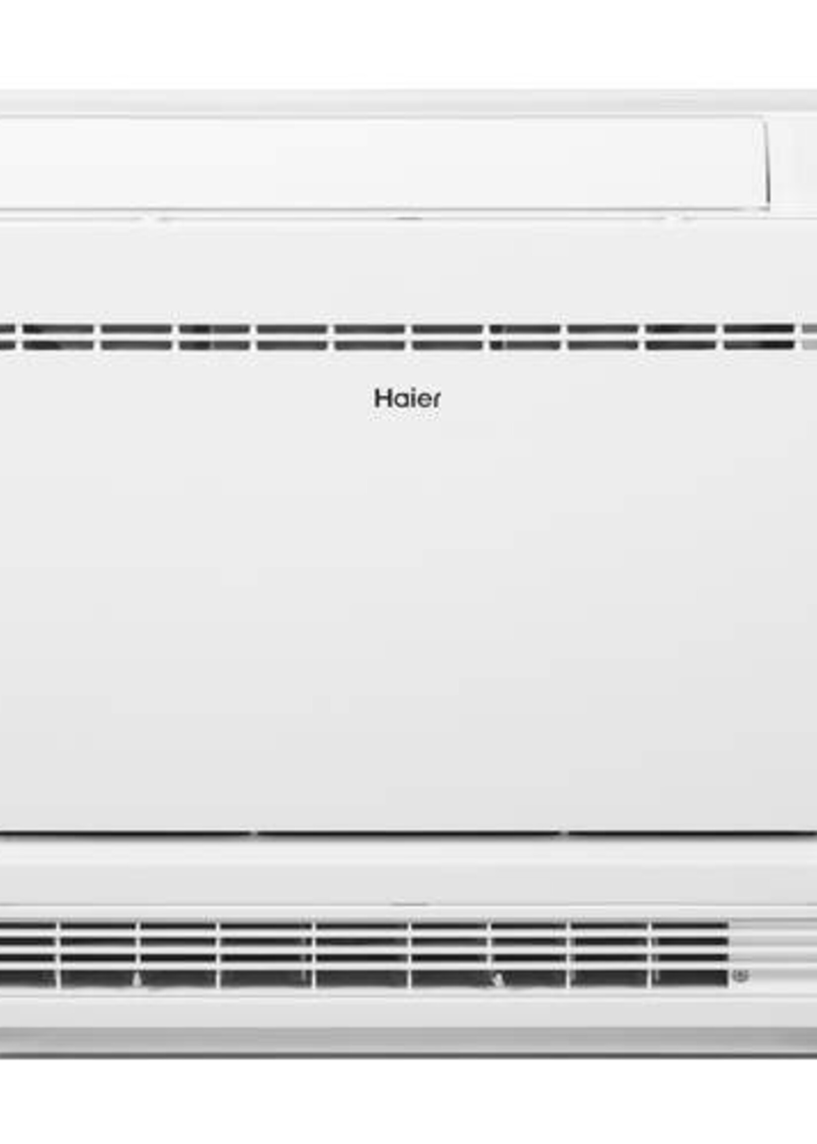 Haier Haier Console low wall indoor unit 2.5 kW R32 (incl. IR remote control and WiFi)