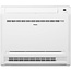 Haier Haier Console lage wand binnenunit 2,5 kW R32 (incl. IR afstandsbediening en Wifi)