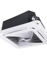 Haier Haier Roundway Cassette binnenunit 14,0 kW R32 (excl. uitblaaspaneel)