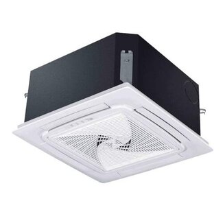 Haier Haier Compact Cassette binnenunit 5,0 kW R32 (incl. Wifi, excl. uitblaaspaneel)