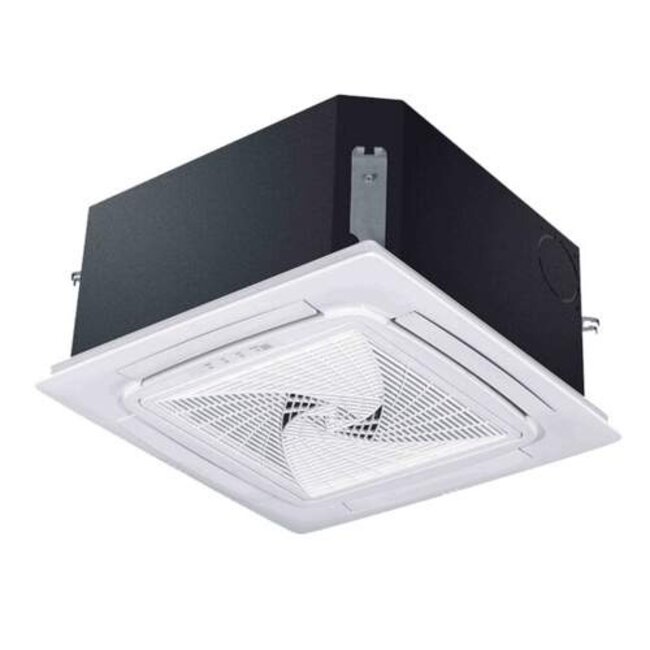 Haier Haier Compact Cassette binnenunit 5,0 kW R32 (incl. Wifi, excl. uitblaaspaneel)