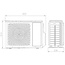 Haier Haier buitenunit 5,0 kW R32