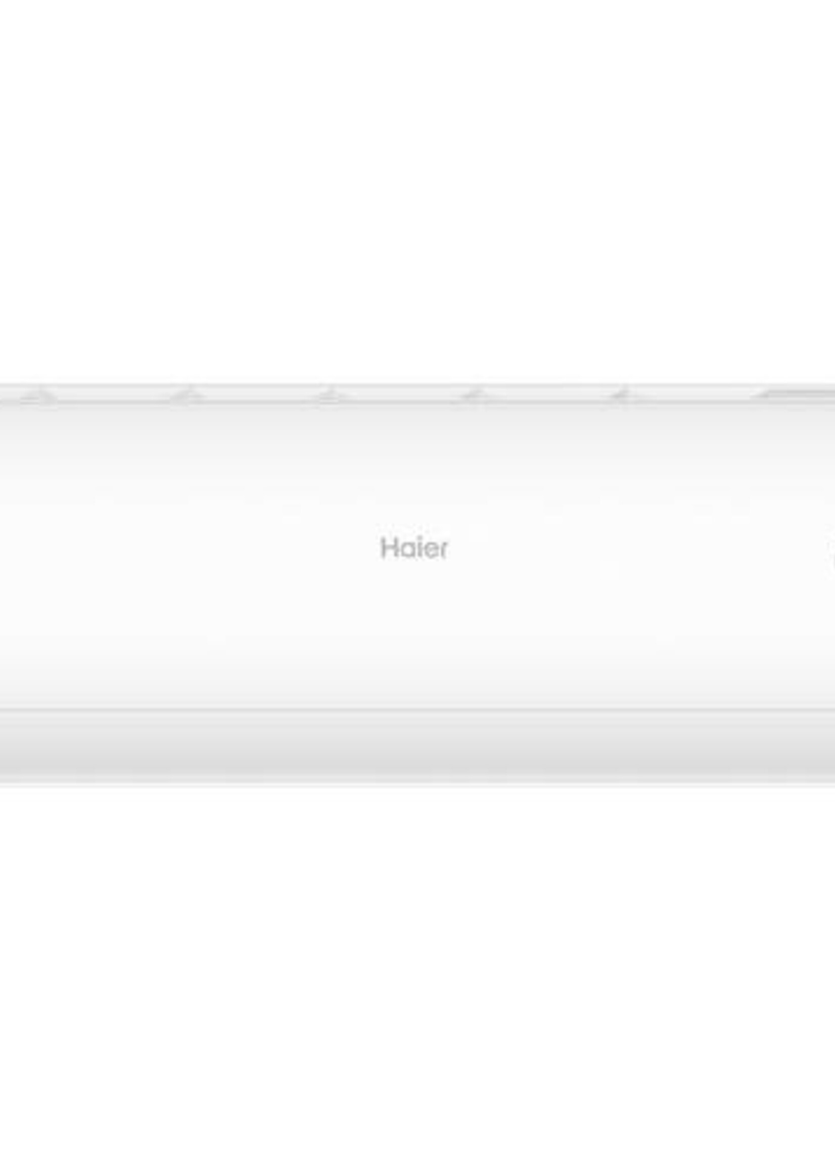 Haier Haier Pearl Innengerät 2,5 kW R290 (inkl. IR-Fernbedienung und WLAN)