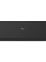 Haier Haier Expert indoor unit 5.0 kW matt black R32 (incl. IR remote control and WiFi)