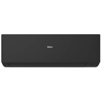 Haier Haier Expert binnenunit 3,5 kW mat zwart R32 (incl. IR afstandsbediening en Wifi)
