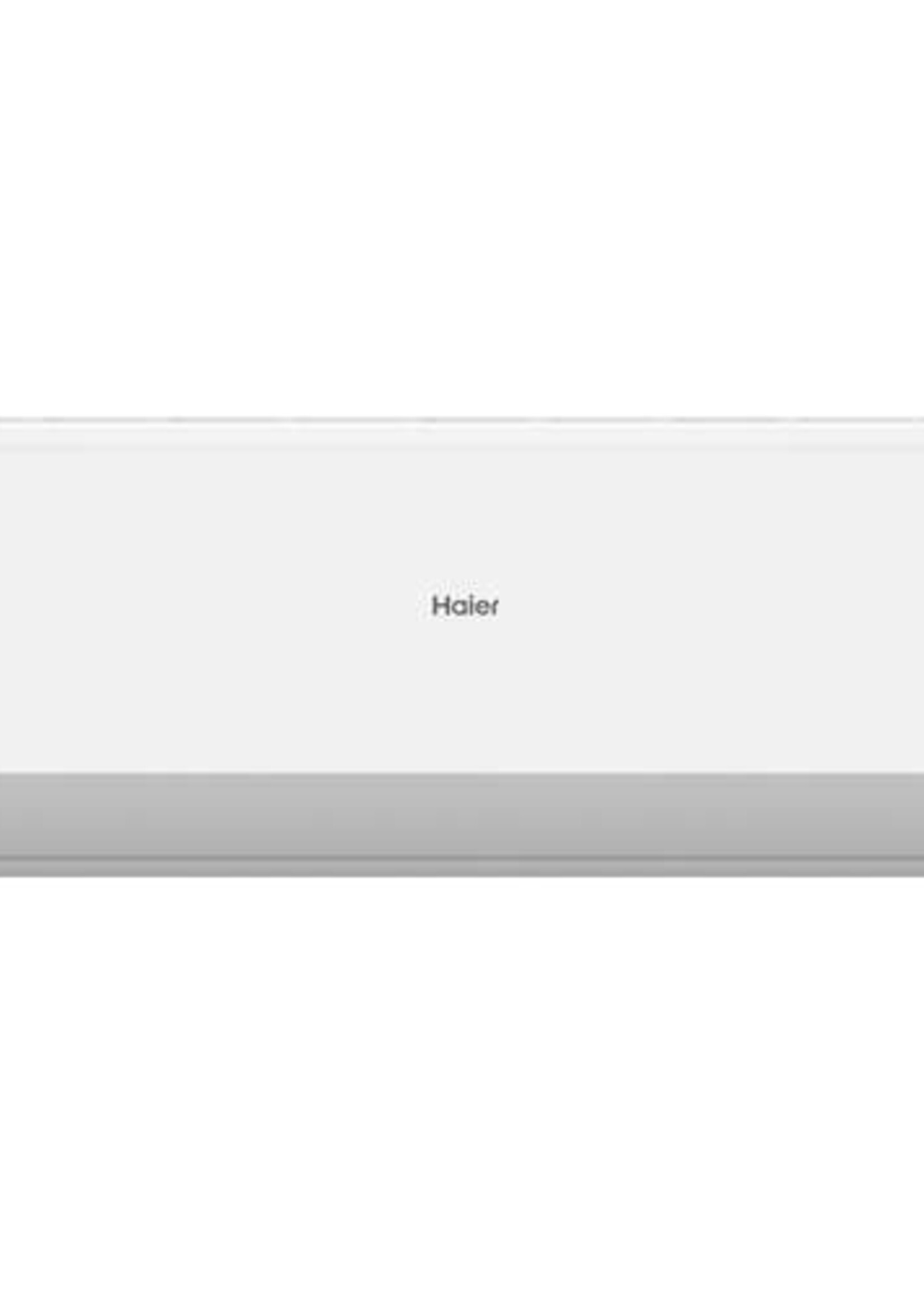 Haier Haier Revive Plus Innengerät 6,2 kW R32 weiß (inkl. IR-Fernbedienung und WLAN)