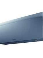 DAIKIN Daikin Emura binnenunit 2.5 kW R32 zilver (inclusief IR afstandsbediening en Wifi)