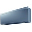DAIKIN Daikin Emura binnenunit 2.5 kW R32 zilver (inclusief IR afstandsbediening en Wifi)