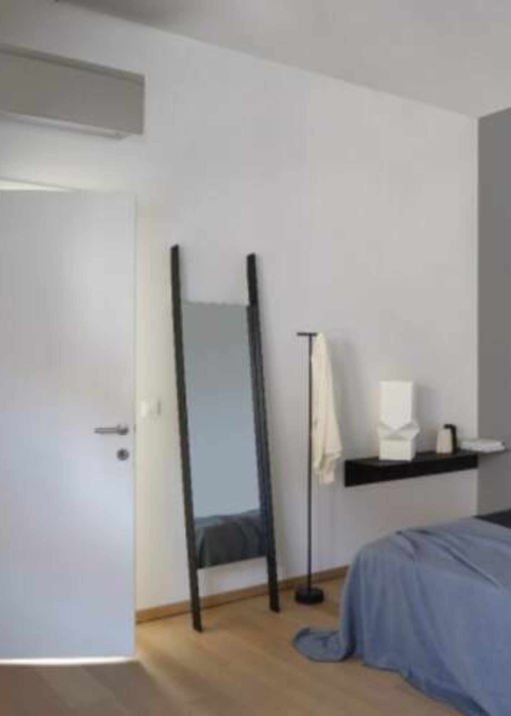 DAIKIN Daikin Emura binnenunit 2.5 kW R32 zilver (inclusief IR afstandsbediening en Wifi)