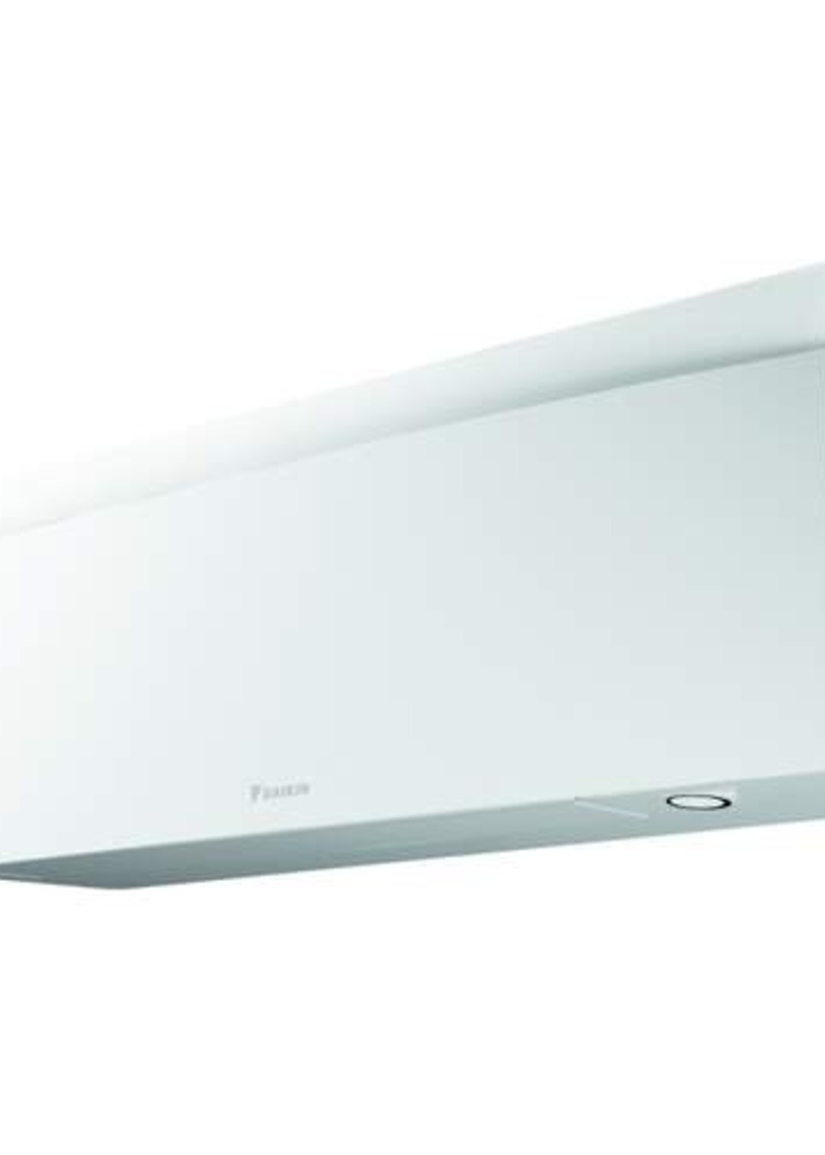 DAIKIN Daikin Emura Innengerät 2,5 kW R32 kristallweiß matt (inkl. IR-Fernbedienung und WLAN)