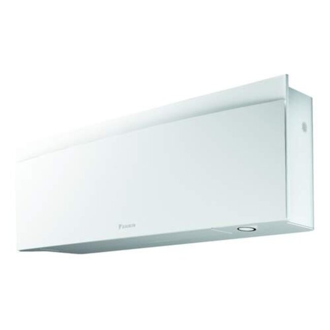 DAIKIN Daikin Emura binnenunit 2.5 kW R32 mat kristal wit (inclusief IR afstandsbediening en Wifi)