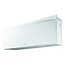 DAIKIN Daikin Emura binnenunit 2.5 kW R32 mat kristal wit (inclusief IR afstandsbediening en Wifi)