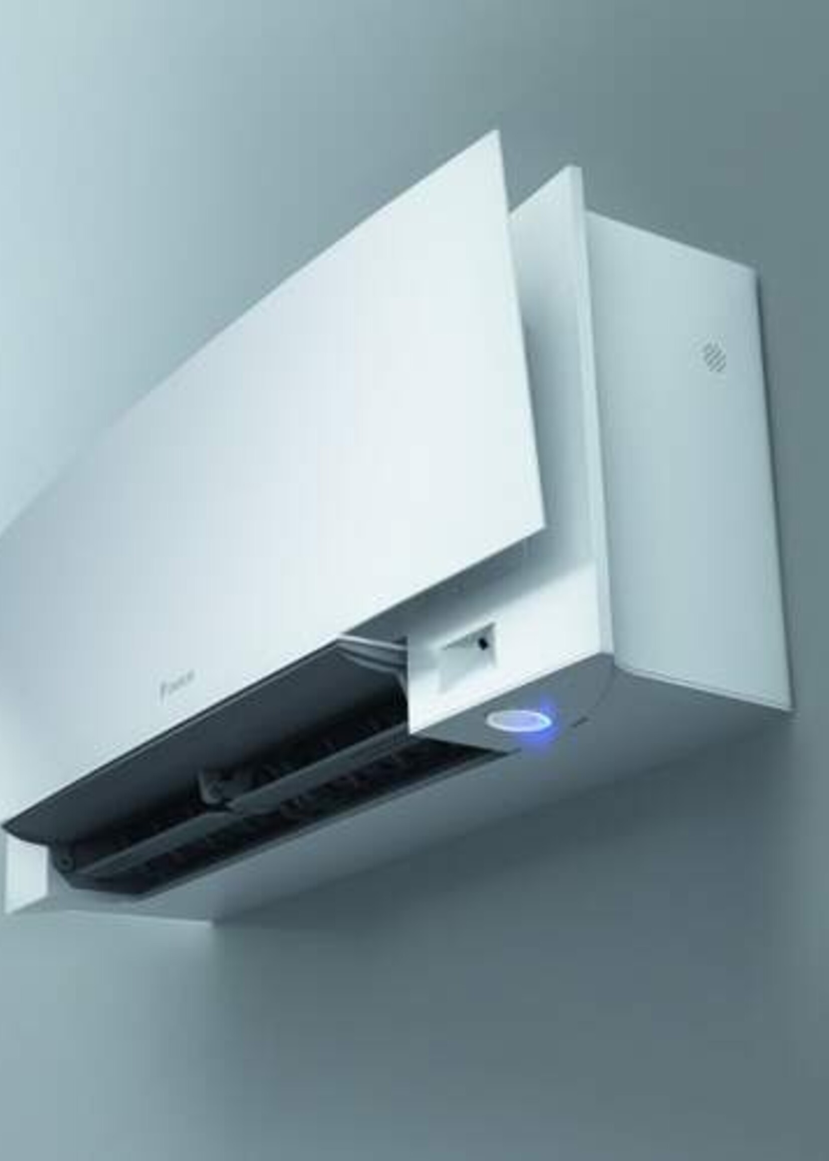 DAIKIN Daikin Emura Innengerät 2,5 kW R32 kristallweiß matt (inkl. IR-Fernbedienung und WLAN)