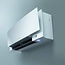 DAIKIN Daikin Emura binnenunit 2.5 kW R32 mat kristal wit (inclusief IR afstandsbediening en Wifi)