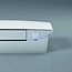 DAIKIN Daikin Emura binnenunit 2.5 kW R32 mat kristal wit (inclusief IR afstandsbediening en Wifi)