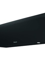 DAIKIN Daikin Emura Innengerät 2,0 kW R32 mattschwarz (inkl. IR-Fernbedienung und WLAN)
