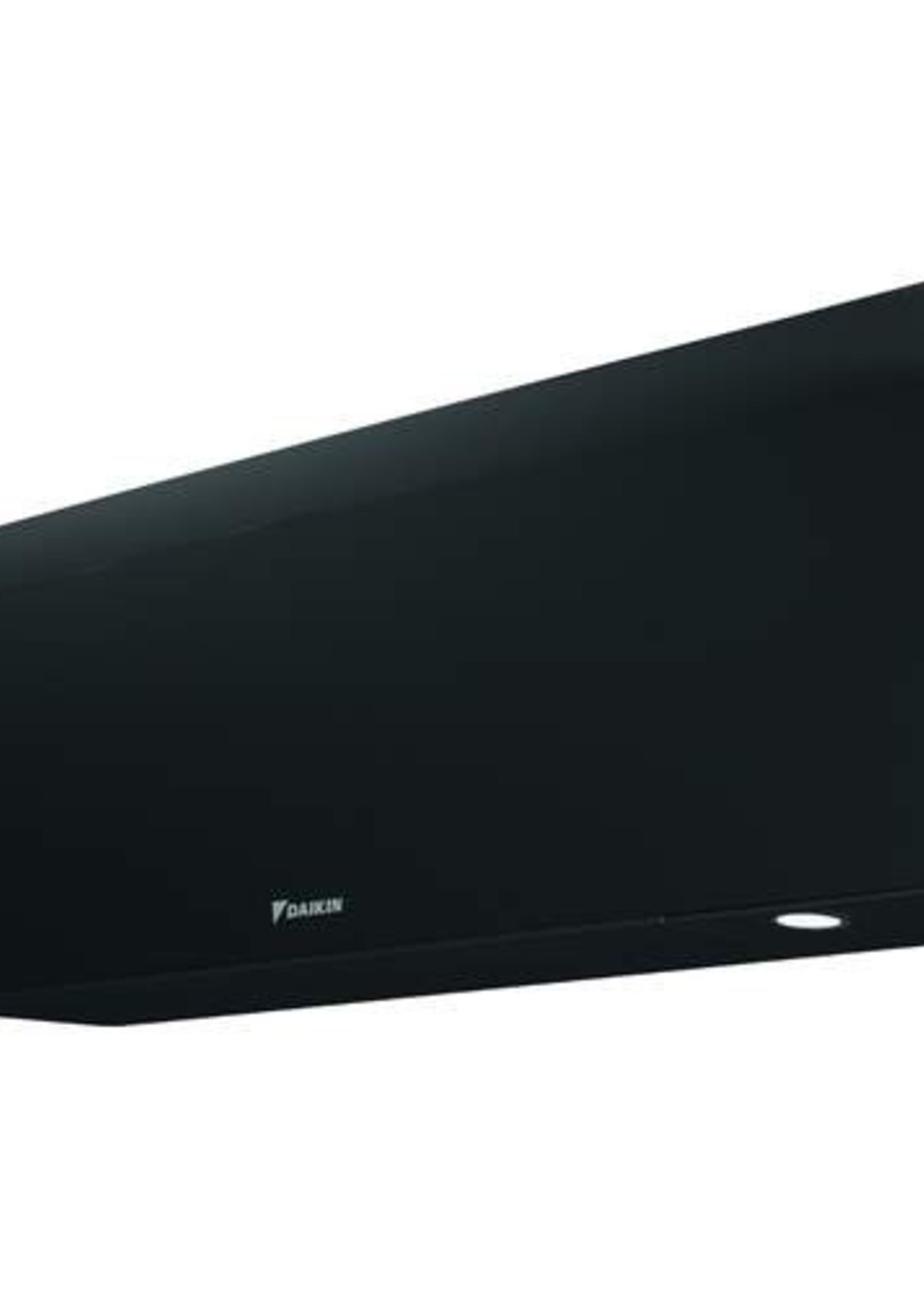 DAIKIN Daikin Emura Innengerät 2,0 kW R32 mattschwarz (inkl. IR-Fernbedienung und WLAN)