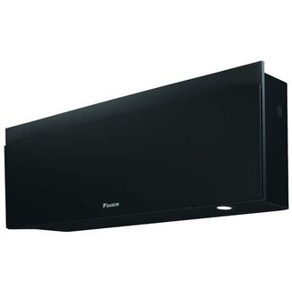 DAIKIN Daikin Emura binnenunit 2.0 kW R32 mat zwart (inclusief IR afstandsbediening en Wifi)