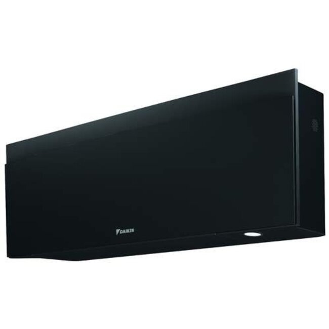 DAIKIN Daikin Emura binnenunit 2.0 kW R32 mat zwart (inclusief IR afstandsbediening en Wifi)