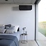 DAIKIN Daikin Emura binnenunit 2.0 kW R32 mat zwart (inclusief IR afstandsbediening en Wifi)