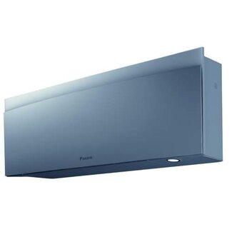 DAIKIN Daikin Emura binnenunit 2.0 kW R32 zilver (inclusief IR afstandsbediening en Wifi)