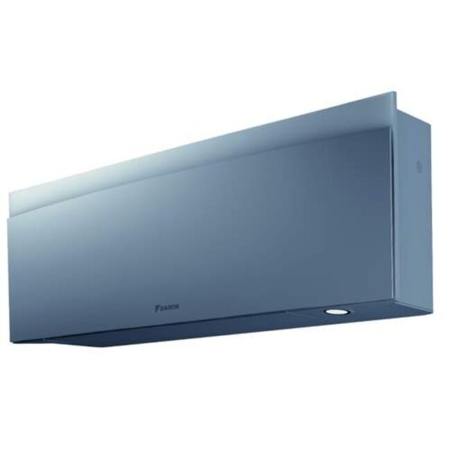 DAIKIN Daikin Emura binnenunit 2.0 kW R32 zilver (inclusief IR afstandsbediening en Wifi)