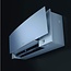 DAIKIN Daikin Emura binnenunit 2.0 kW R32 zilver (inclusief IR afstandsbediening en Wifi)