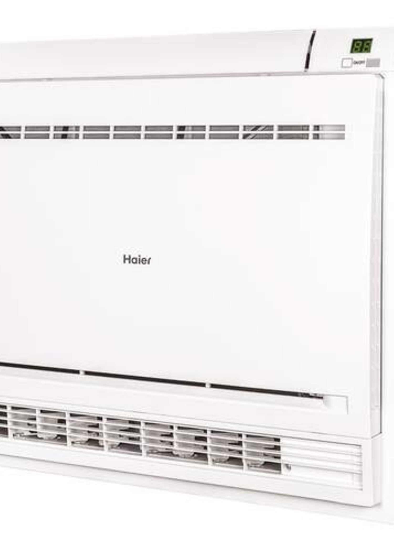 Haier Haier Console low wall indoor unit 5.0 kW R32 (incl. IR remote control and WiFi)