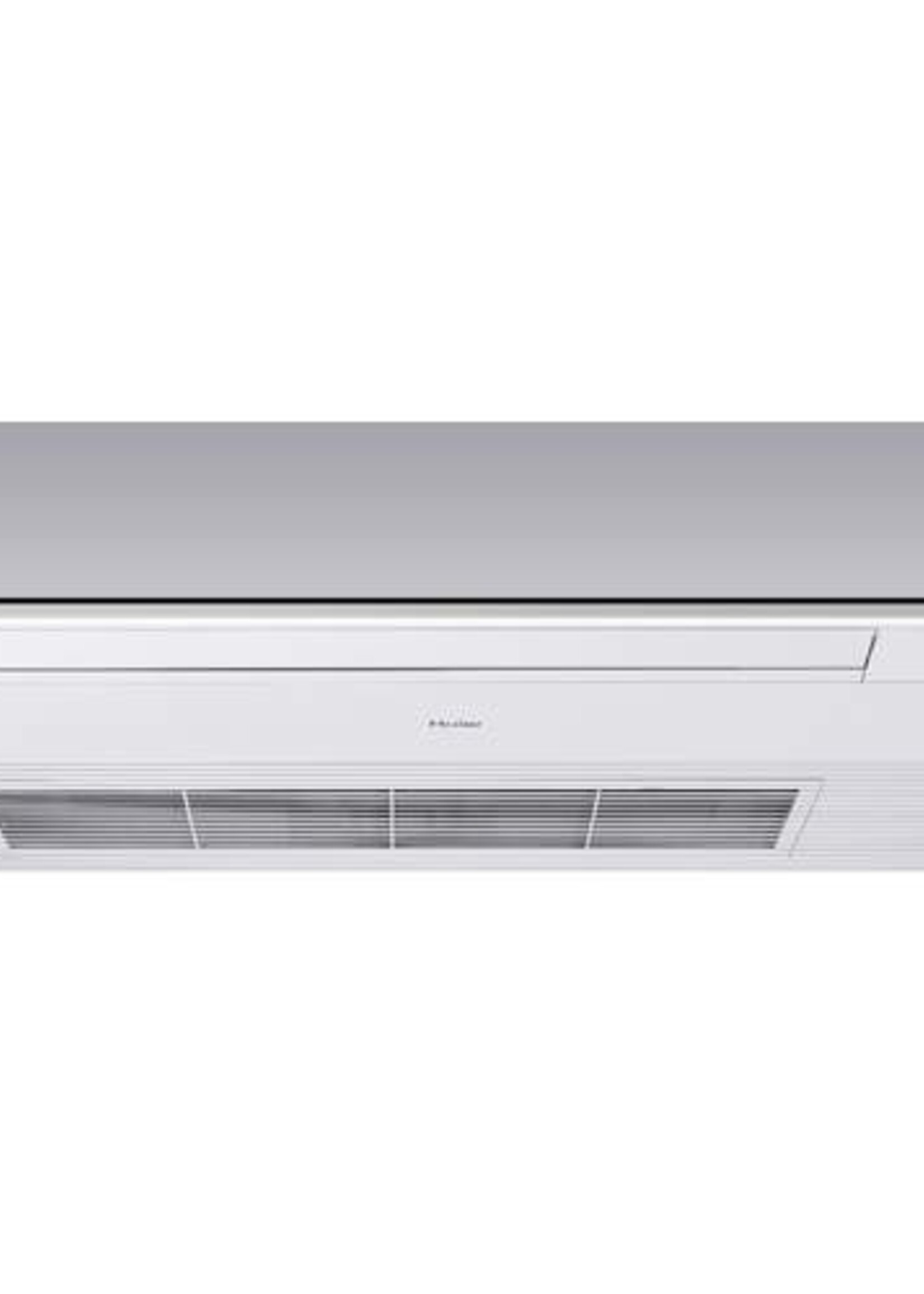 Haier Haier 1-Way Cassette indoor unit 7.1 kW R32 (incl. WiFi) (excl. exhaust panel)