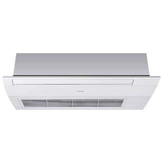 Haier Haier 1-Way Cassette binnenunit 7,1 kW R32 (incl. Wifi) (excl. uitblaaspaneel)